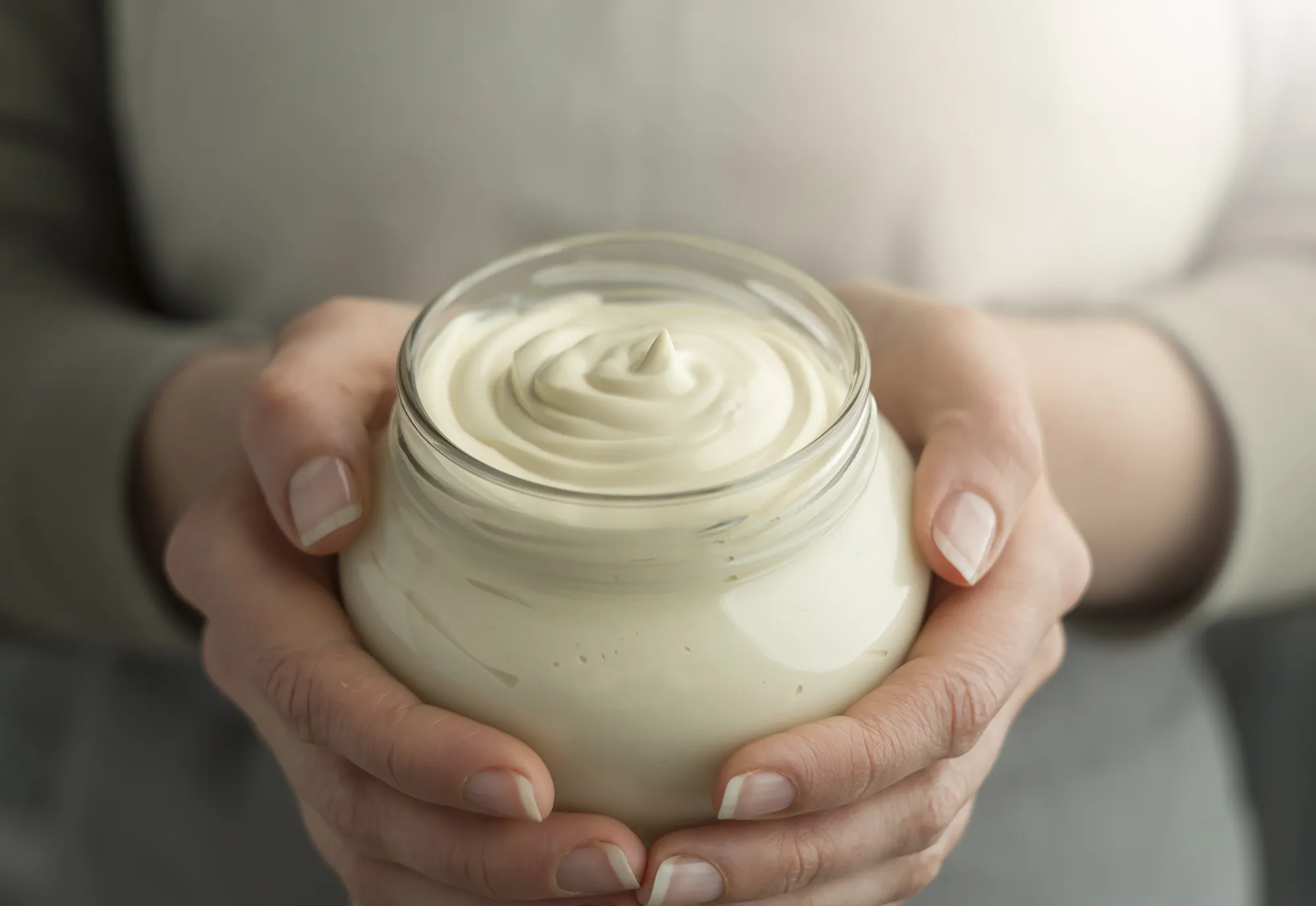 yoghurt